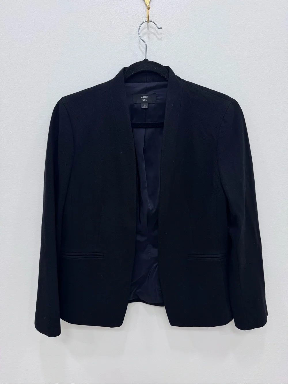 J. Crew crew 365